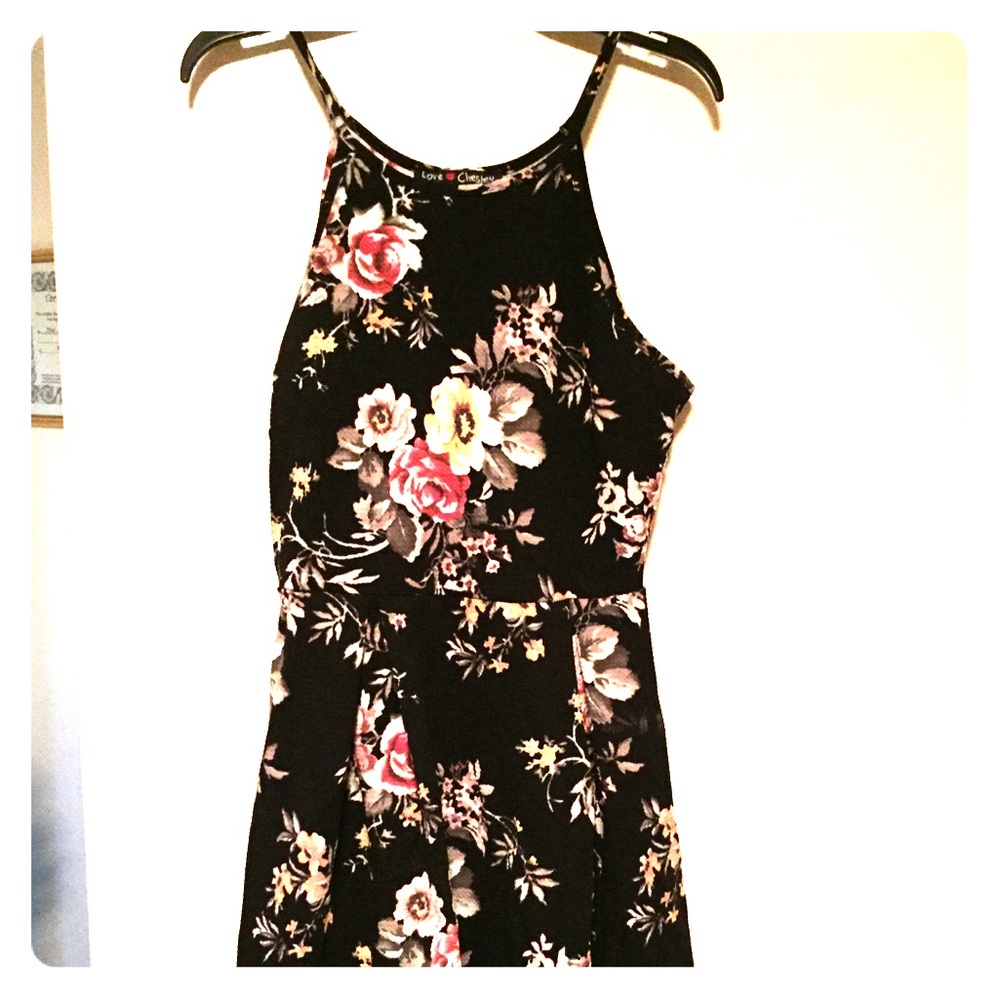 Dresses